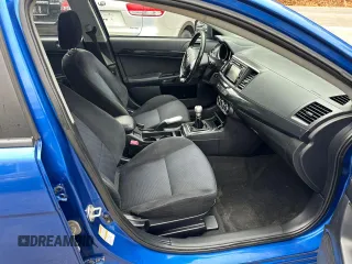 2015 Mitsubishi Lancer GT with VIN JA32U8FW3FU004678, listed as a Copart auction lot 79781504 with 187,105 mi miles and Clean Title. Bid and sale history available at DreamBid. Image 5.