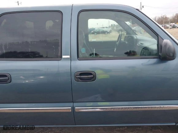 2007 GMC Sierra 1500 Classic SLE1 with VIN 2GTEK13Z571172488, listed as a IAAI auction lot 41397393 with NaN miles. Bid and sale history available at carsss.com. Image 13.