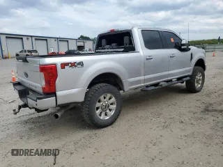 2019 Ford F-250 XL with VIN 1FT7W2B62KED22851, listed as a Copart auction lot 52988005 with 144,616 mi miles and Clean title. Bid and sale history available at DreamBid. Image 3.