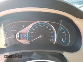 2012 Toyota Sienna XLE AAS z VIN 5TDYK3DC1CS220347, wystawiony jako Copart lot #65015615 z przebiegiem 168 629 mil mil oraz Szkoda całkowita • Salvage title. Historia ofert i sprzedaży dostępna na DreamBid. Obrazek 9.