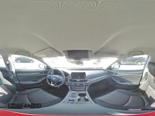 2020 Honda Accord with VIN 1HGCV3F18LA004393, listed as a Copart auction lot 79230464 with 105,145 mi miles and Salvage Title. Bid and sale history available at DreamBid. Image 13.