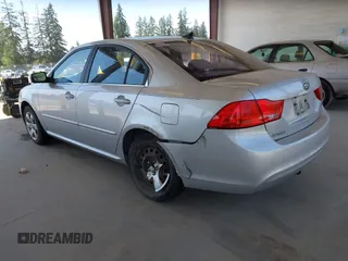 2009 Kia Optima LX z VIN KNAGE228795357008, wystawiony jako IAAI lot #42228948 z przebiegiem 148 194 mil mil oraz . Historia ofert i sprzedaży dostępna na DreamBid. Obrazek 3.