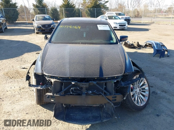 2019 Cadillac CTS Luxury AWD z VIN 1G6AX5SX8K0129858, wystawiony jako IAAI lot #41778164 z przebiegiem 89 695 mil mil oraz . Historia ofert i sprzedaży dostępna na DreamBid. Obrazek 12.