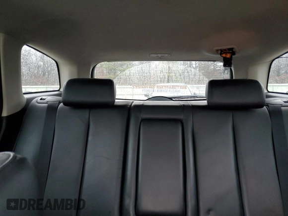 2011 Mazda CX-7 s Touring with VIN JM3ER4CL4B0398784, listed as a Copart auction lot 83903684 with 118,610 mi miles and Salvage Title. Bid and sale history available at carsss.com. Image 10.