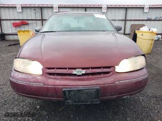 2001 Chevrolet Lumina with VIN 2G1WL52J811150716, listed as a IAAI auction lot 41795418 with 239,153 mi miles. Bid and sale history available at carsss.com. Image 12.