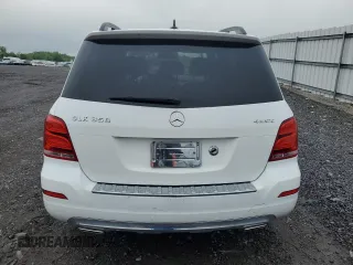 2013 Mercedes-Benz GLK 350 z VIN WDCGG8JB2DG118888, wystawiony jako Copart lot #55514005 z przebiegiem 177 550 mil mil oraz Szkody całkowita. Historia ofert i sprzedaży dostępna na DreamBid. Obrazek 6.