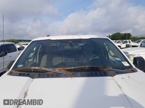 2019 Ford F-150 XL с VIN 1FTFX1E55KKD84557, выставлен на аукционе IAAI как лот 42829389 с пробегом 176 150 миль миль и . История ставок и продаж доступна на DreamBid. Изображение 18.