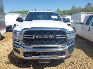 2022 Ram 2500 Tradesman z VIN 3C6UR5HL0NG202656, wystawiony jako IAAI lot #41975177 z przebiegiem 106 185 mil mil oraz . Historia ofert i sprzedaży dostępna na DreamBid. Obrazek 12.