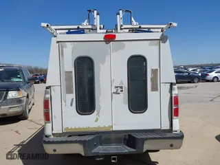 2014 Ford F-150 XL with VIN 1FTMF1CM4EKG22844, listed as a IAAI auction lot 41669259 with 242,141 mi miles. Bid and sale history available at carsss.com. Image 15.