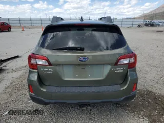 2016 Subaru Outback Premium z VIN 4S4BSAHC3G3254541, wystawiony jako Copart lot #53671175 z przebiegiem Nie podano mil oraz Szkoda całkowita • Salvage title. Historia ofert i sprzedaży dostępna na DreamBid. Obrazek 6.