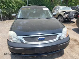 2007 Ford Five Hundred Limited with VIN 1FAHP25127G134527, listed as a IAAI auction lot 42480300 with 205,946 mi miles and . Bid and sale history available at DreamBid. Image 12.