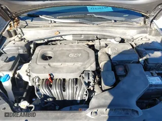 2018 Kia Optima S with VIN 5XXGT4L35JG202142, listed as a IAAI auction lot 41630240 with 94,335 mi miles. Bid and sale history available at carsss.com. Image 10.