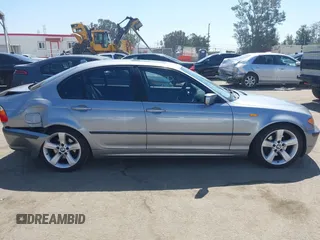 2004 BMW 3 Series 325i z VIN WBAET37404NJ42636, wystawiony jako IAAI lot #42312477 z przebiegiem 201 849 mil mil oraz . Historia ofert i sprzedaży dostępna na DreamBid. Obrazek 13.