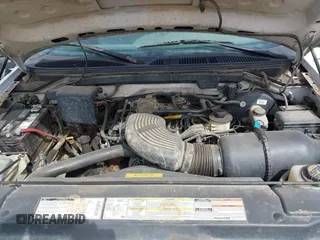 1997 Ford F-150 XL with VIN 1FTEX18L3VKB96680, listed as a IAAI auction lot 41928286 with 171,295 mi miles. Bid and sale history available at carsss.com. Image 10.
