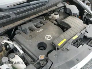 2011 Nissan Murano LE с VIN JN8AZ1MU0BW058546, выставлен на аукционе IAAI как лот 41857130 с пробегом 121 084 миль миль и . История ставок и продаж доступна на DreamBid. Изображение 12.