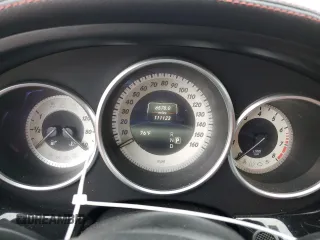 2015 Mercedes-Benz CLS-Class CLS 550 with VIN WDDLJ7DB9FA155251, listed as a Copart auction lot 70839843 with 111,123 mi miles. Bid and sale history available at carsss.com. Image 9.