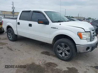 2009 Ford F-150 XL с VIN 1FTRW12819FA59776, выставлен на аукционе IAAI как лот 42045179 с пробегом 193 228 миль миль и . История ставок и продаж доступна на DreamBid. Изображение 1.