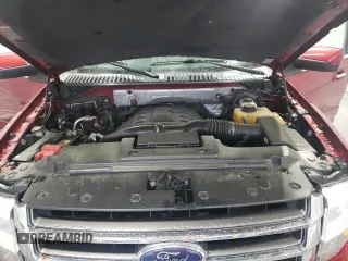 2015 Ford Expedition Limited z VIN 1FMJU2AT6FEF12642, wystawiony jako Copart lot #52381405 z przebiegiem 235 915 mil mil oraz Szkoda całkowita • Salvage title. Historia ofert i sprzedaży dostępna na DreamBid. Obrazek 12.