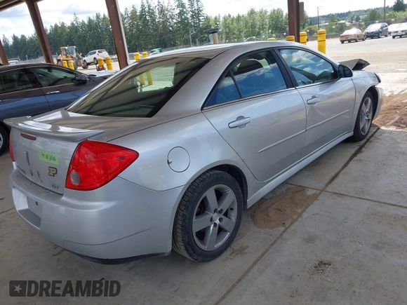 2010 Pontiac G6 w/1SF with VIN 1G2ZA5EK3A4146404, listed as a IAAI auction lot 42648813 with 130,992 mi miles and . Bid and sale history available at DreamBid. Image 4.