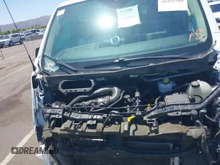 2020 Ford Transit Passenger XL with VIN 1FMZK1Y89LKB17761, listed as a IAAI auction lot 39455768 with 73,654 mi miles and . Bid and sale history available at DreamBid. Image 10.