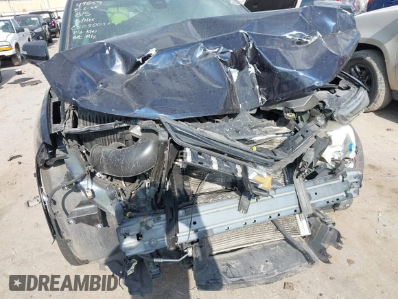 2020 Chevrolet Blazer LT with VIN 3GNKBDRS3LS555625, listed as a IAAI auction lot 42346660 with 68,087 mi miles and . Bid and sale history available at DreamBid. Image 6.