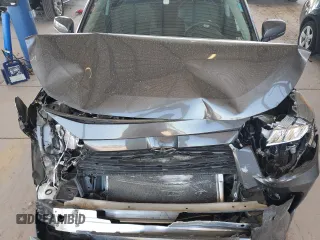 2021 Toyota RAV4 XLE Premium with VIN 2T3C1RFV4MC092721, listed as a Copart auction lot 56980835 with 31,640 mi miles and Salvage title. Bid and sale history available at DreamBid. Image 12.
