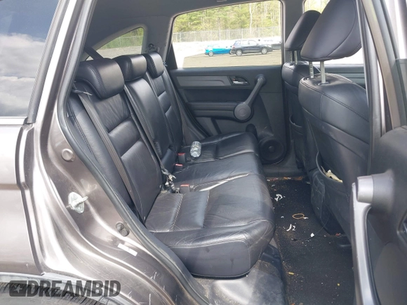 2009 Honda CR-V EX-L z VIN 5J6RE48779L047873, wystawiony jako IAAI lot #42217418 z przebiegiem 141 813 mil mil oraz . Historia ofert i sprzedaży dostępna na DreamBid. Obrazek 8.