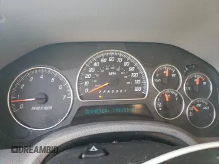 2008 GMC Envoy Denali with VIN 1GKES63M482115464, listed as a Copart auction lot 70288724 with 192,133 mi miles and Salvage Title. Bid and sale history available at carsss.com. Image 9.