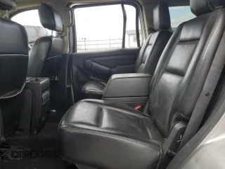 2006 Ford Explorer Limited с VIN 1FMEU75836UB56497, выставлен на аукционе Copart как лот 60103495 с пробегом 214 112 миль миль и Списание • Salvage title. История ставок и продаж доступна на DreamBid. Изображение 11.