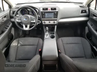 2016 Subaru Legacy Premium with VIN 4S3BNBC60G3028363, listed as a Copart auction lot 47173675 with 62,322 mi miles and Salvage title. Bid and sale history available at DreamBid. Image 8.