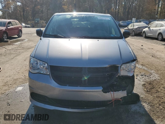 2013 Ram Cargo Van Tradesman with VIN 2C4JRGAG4DR780661, listed as a Copart auction lot 76931934 with 109,219 mi miles and Salvage Title. Bid and sale history available at carsss.com. Image 5.