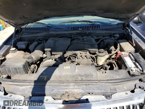 2002 Mercury Mountaineer z VIN 4M2ZU86E22ZJ31341, wystawiony jako Copart lot #73288364 z przebiegiem Nie podano mil oraz Szkody całkowita. Historia ofert i sprzedaży dostępna na DreamBid. Obrazek 11.