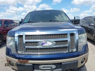 2009 Ford F-150 XL с VIN 1FTPW14V19FA44706, выставлен на аукционе IAAI как лот 42530002 с пробегом 208 419 миль миль и . История ставок и продаж доступна на DreamBid. Изображение 11.