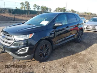 2018 Ford Edge SEL with VIN 2FMPK4J96JBB27702, listed as a IAAI auction lot 41897227 with 59,391 mi miles and . Bid and sale history available at DreamBid. Image 22.