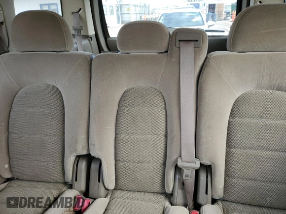 2004 Ford Explorer XLT z VIN 1FMZU73K44UB98061, wystawiony jako Copart lot #52914385 z przebiegiem Nie podano mil oraz Szkoda całkowita • Salvage title. Historia ofert i sprzedaży dostępna na DreamBid. Obrazek 10.