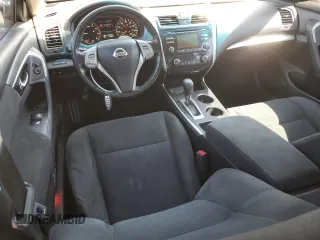 2015 Nissan Altima SV z VIN 1N4AL3AP0FC241787, wystawiony jako Copart lot #52039465 z przebiegiem 158 922 mil mil oraz Czysty tytuł • Clean title. Historia ofert i sprzedaży dostępna na DreamBid. Obrazek 8.