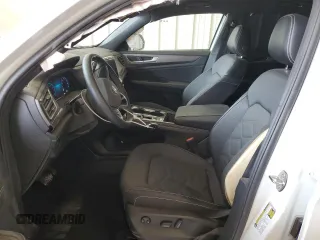 2024 Volkswagen Atlas SE z VIN 1V2JE2CA6RC225765, wystawiony jako Copart lot #51457225 z przebiegiem 16 604 mil mil oraz Szkoda całkowita • Salvage title. Historia ofert i sprzedaży dostępna na DreamBid. Obrazek 7.