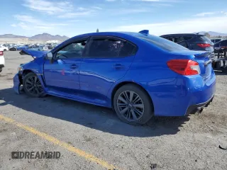 2021 Subaru WRX with VIN JF1VA1A65M9802904, listed as a Copart auction lot 48359065 with 41,312 mi miles and Salvage Title. Bid and sale history available at carsss.com. Image 2.
