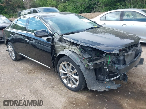 2013 Cadillac XTS Luxury with VIN 2G61R5S32D9246125, listed as a IAAI auction lot 42261263 with 89,390 mi miles and . Bid and sale history available at DreamBid. Image 1.