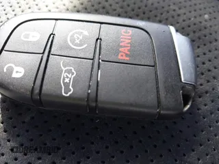 2017 Jeep Grand Cherokee Trailhawk с VIN 1C4RJFLGXHC670469, выставлен на аукционе IAAI как лот 42055116 с пробегом 99 801 миль миль и . История ставок и продаж доступна на DreamBid. Изображение 11.