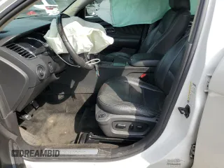2012 Ford Taurus Limited with VIN 1FAHP2JW1CG141710, listed as a Copart auction lot 72746064 with 206,760 mi miles and Salvage title. Bid and sale history available at DreamBid. Image 7.