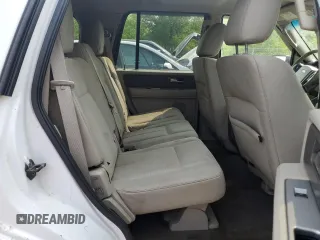 2013 Ford Expedition XLT with VIN 1FMJU1J55DEF08476, listed as a Copart auction lot 59508555 with 174,657 mi miles and Clean title. Bid and sale history available at DreamBid. Image 11.