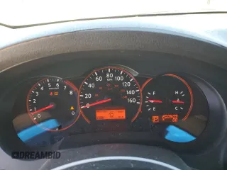 2007 Nissan Altima SL with VIN 1N4BL21E27C136330, listed as a Copart auction lot 51686185 with 200,509 mi miles and Salvage Title. Bid and sale history available at DreamBid. Image 9.