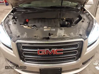 2017 GMC Acadia Limited with VIN 1GKKRSKD9HJ159684, listed as a IAAI auction lot 42658576 with 92,009 mi miles and . Bid and sale history available at DreamBid. Image 10.