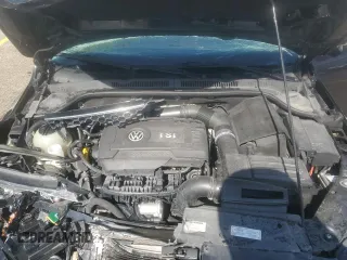 2014 Volkswagen Jetta GLI Edition 30 с VIN 3VW4S7AJ1EM311076, выставлен на аукционе Copart как лот 55305175 с пробегом 70 785 миль миль и Списание • Salvage title. История ставок и продаж доступна на DreamBid. Изображение 11.