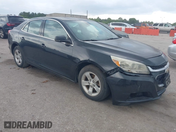 2014 Chevrolet Malibu LT with VIN 1G11C5SL8EF213095, listed as a IAAI auction lot 42179491 with 198,567 mi miles and . Bid and sale history available at DreamBid. Image 1.