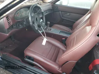 1986 Porsche 944 with VIN WP0AA0951GN156691, listed as a Copart auction lot 79901794 with 694,360 mi miles and Salvage Title. Bid and sale history available at DreamBid. Image 7.