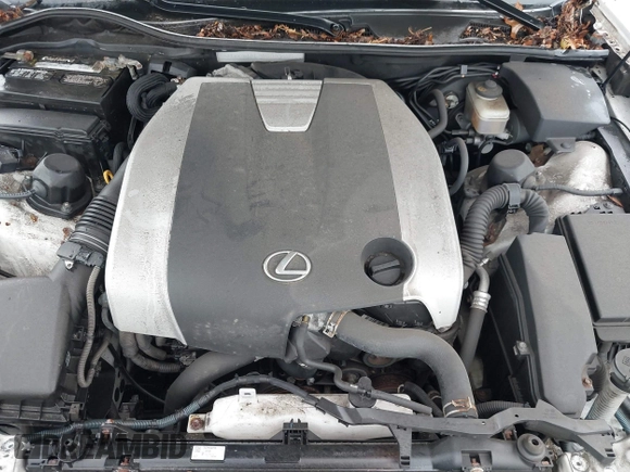 2013 Lexus GS 350 с VIN JTHCE1BL2D5005655, выставлен на аукционе IAAI как лот 42729264 с пробегом 105 638 миль миль и . История ставок и продаж доступна на DreamBid. Изображение 10.
