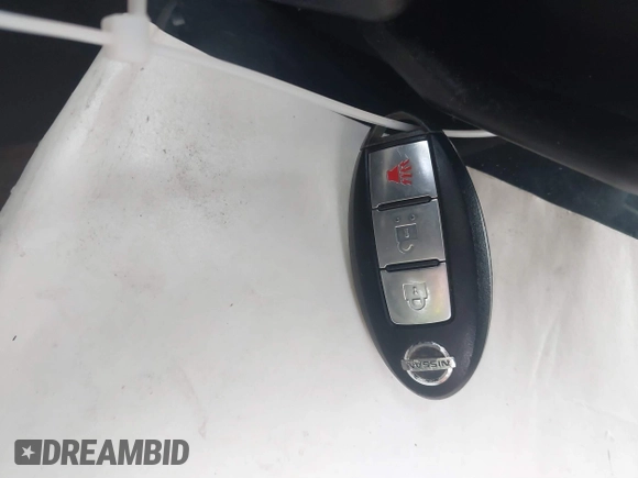 2012 Nissan Rogue SL with VIN JN8AS5MT0CW288138, listed as a IAAI auction lot 41212028 with 187,793 mi miles and . Bid and sale history available at DreamBid. Image 11.