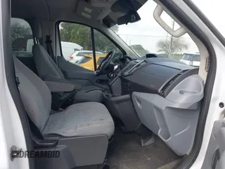 2019 Ford Transit Passenger XL with VIN 1FBZX2YM5KKA48112, listed as a IAAI auction lot 41518013 with 163,856 mi miles and . Bid and sale history available at DreamBid. Image 5.
